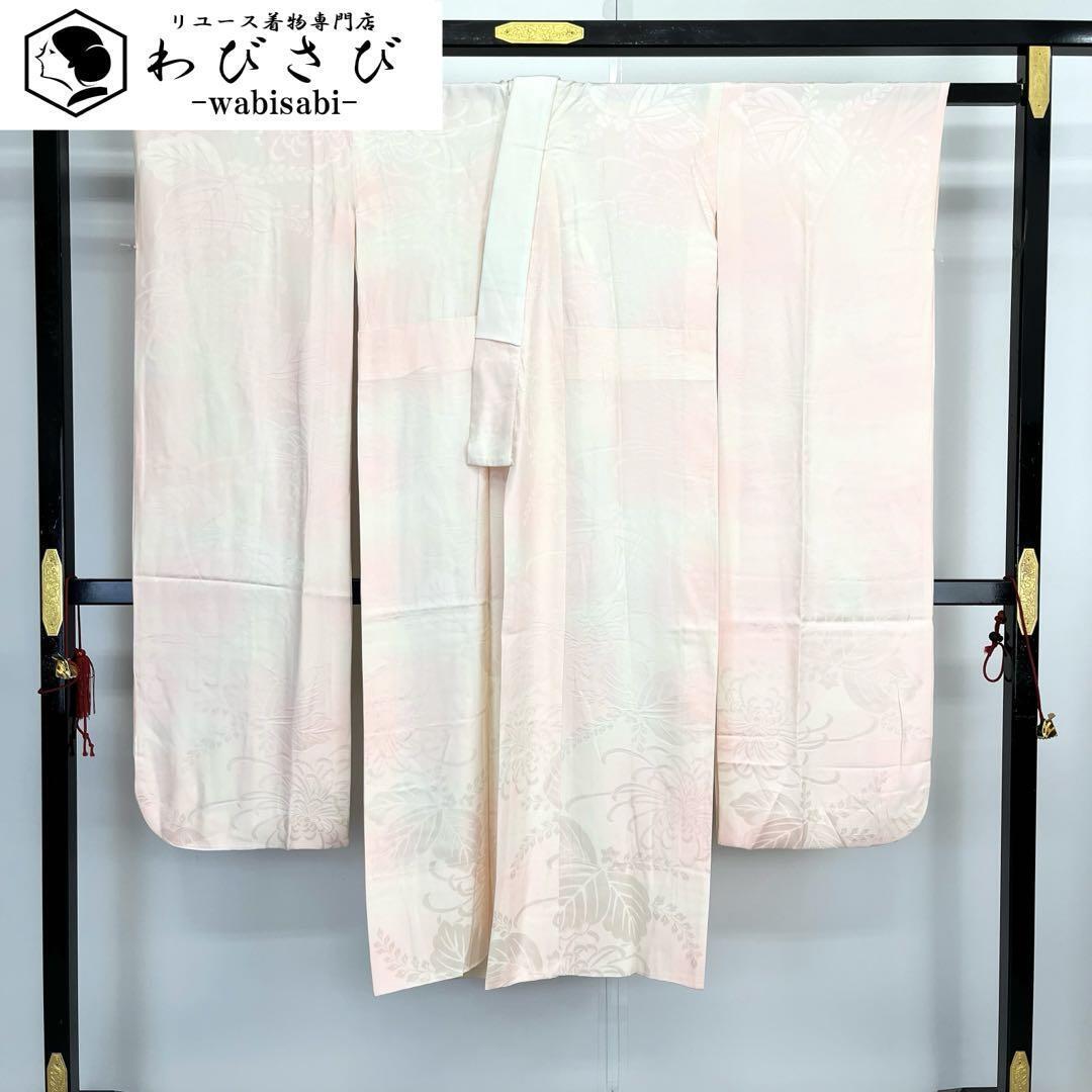 長襦袢 | リユース着物わびさび 長襦袢 | リユース着物わびさび