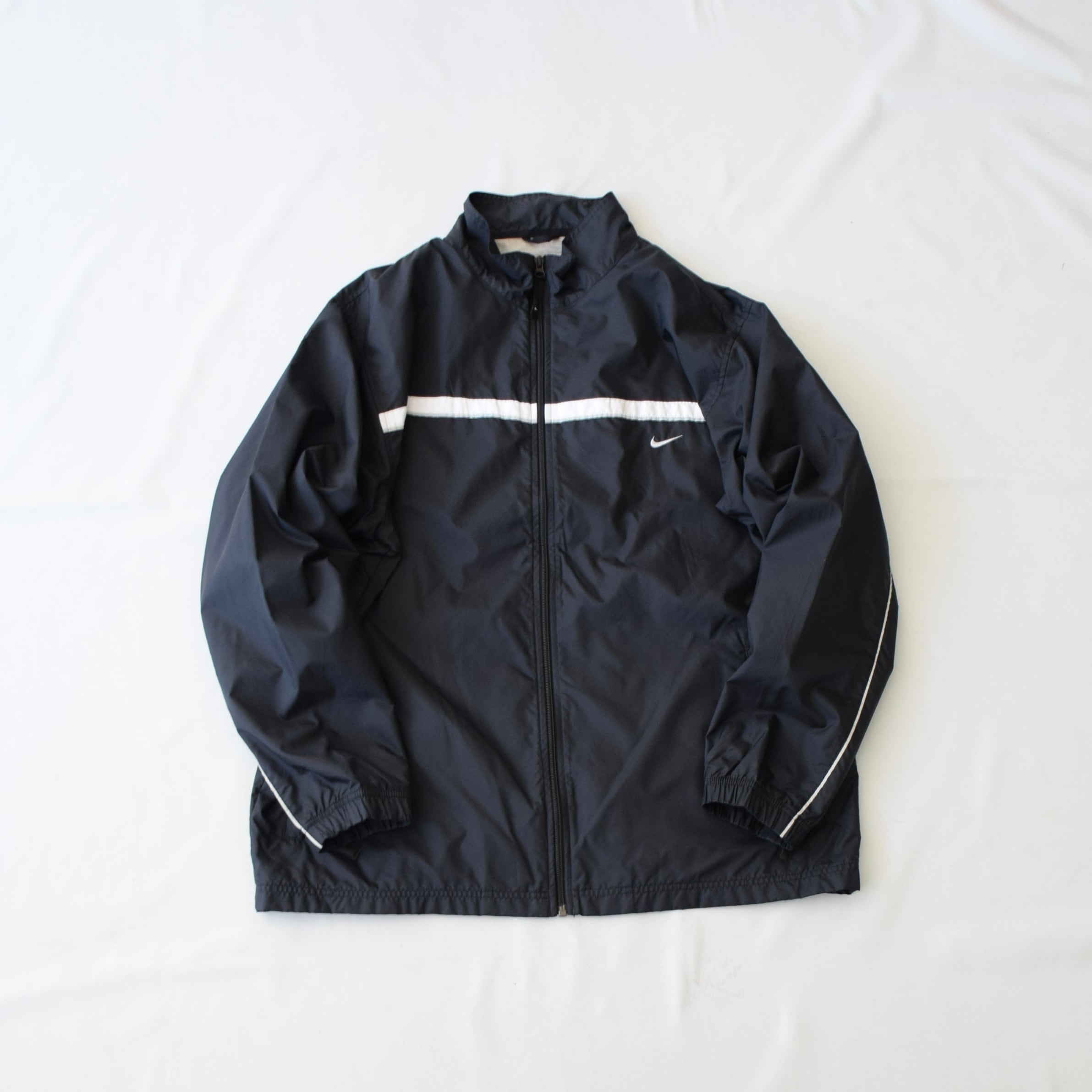 UK 1980's〜 LONSDALE Harrington Jacket イングランド製 ロンズデール