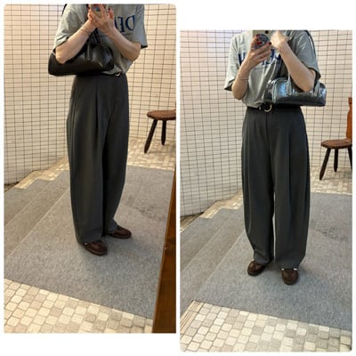 再入荷しました、人気のno:rae ボストンバッグ