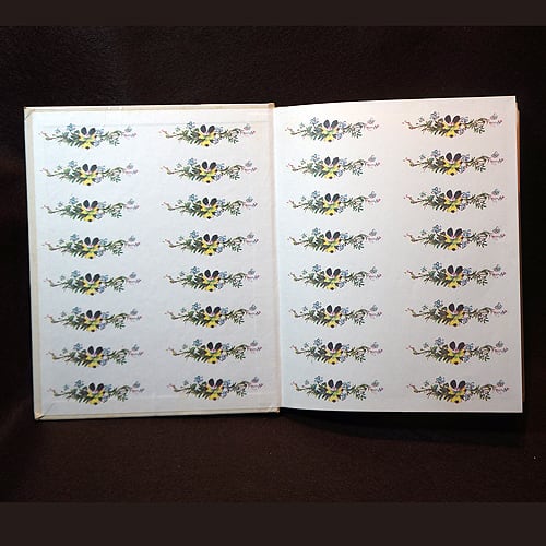 チェコの古絵本 Jiří Trnka（イジー・トルンカ） | アンティークと台湾