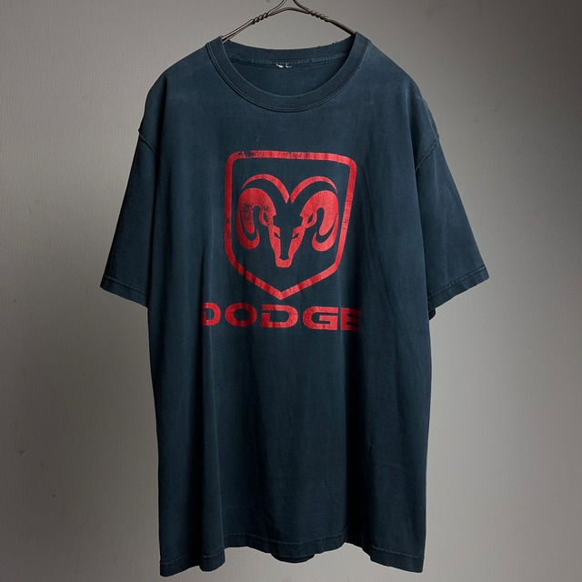 DODGE