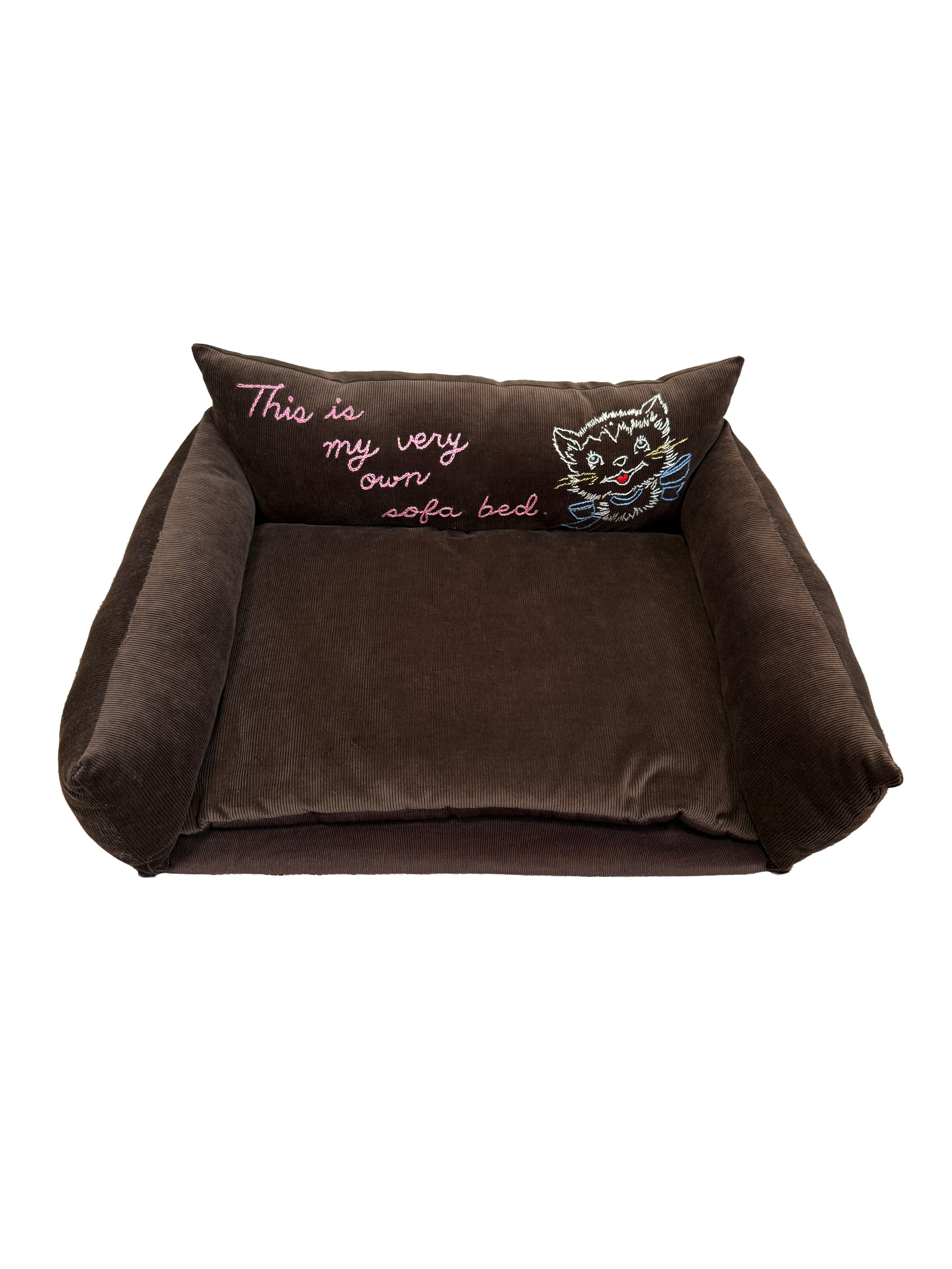 Cat bed | momo cats nine