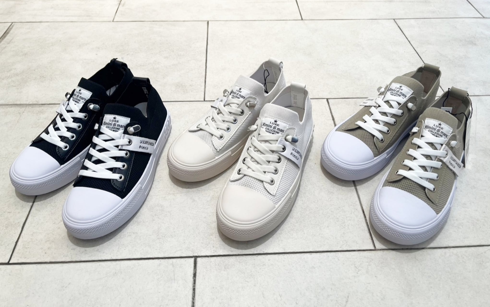 Adidas アディダス シティー シリズ トリエステ GX0712 City Series