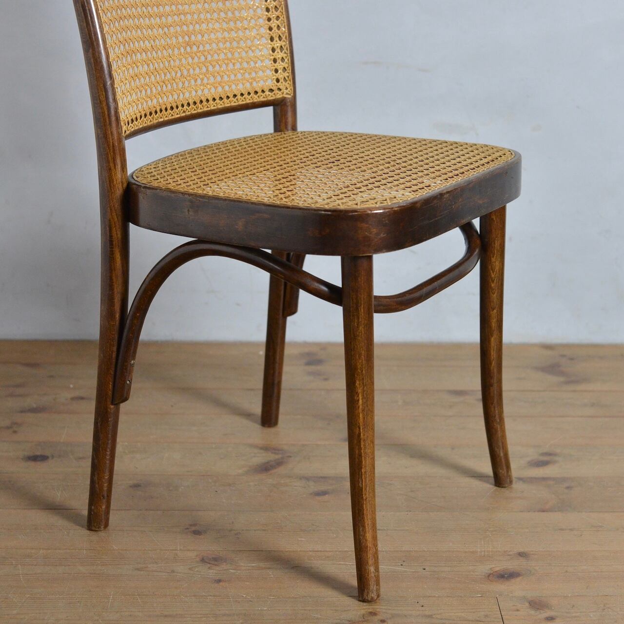 Bentwood Chair / ベントウッドチェア【B】〈トーネット・No.811