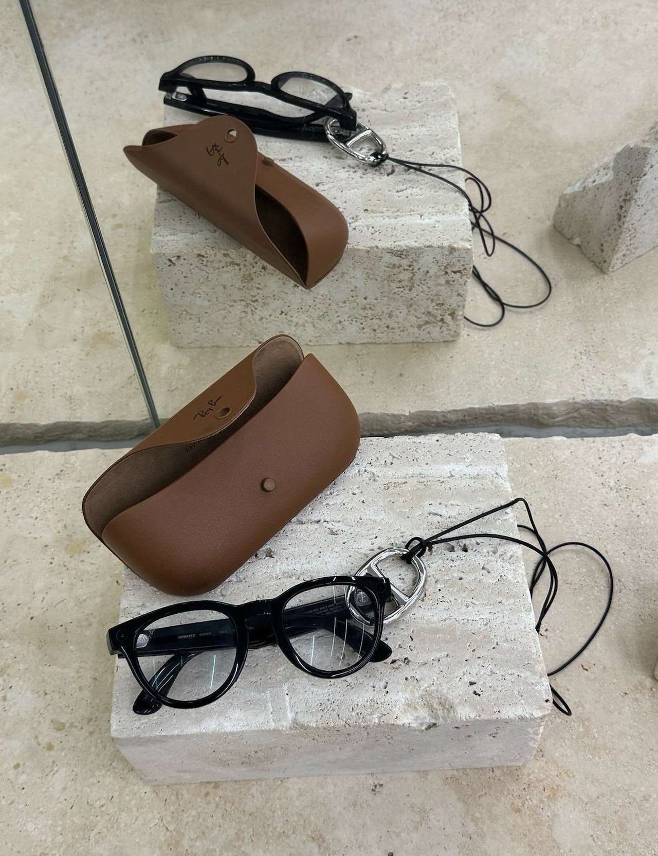 【新作5％OFF・3日間】Multi Neck-Ring_onecolor