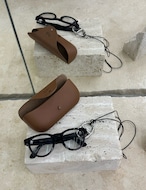 【新作5％OFF・3日間】Multi Neck-Ring_onecolor