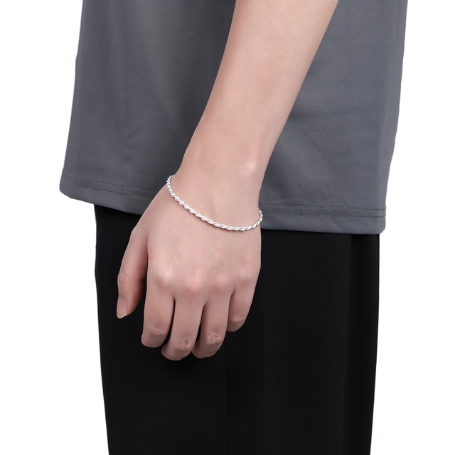 chain bracelet (B12)