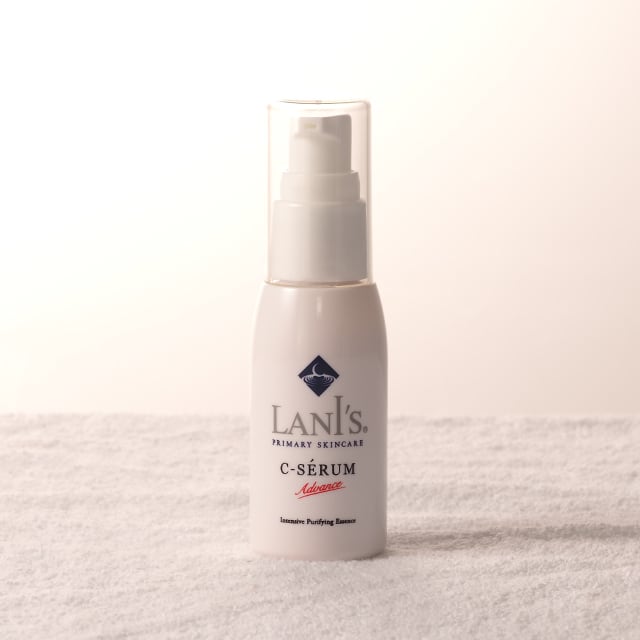 美容液 Plance C care essence 30ml プランスCケアエッセンス 【ニキビ・肌荒れ】 《美容液