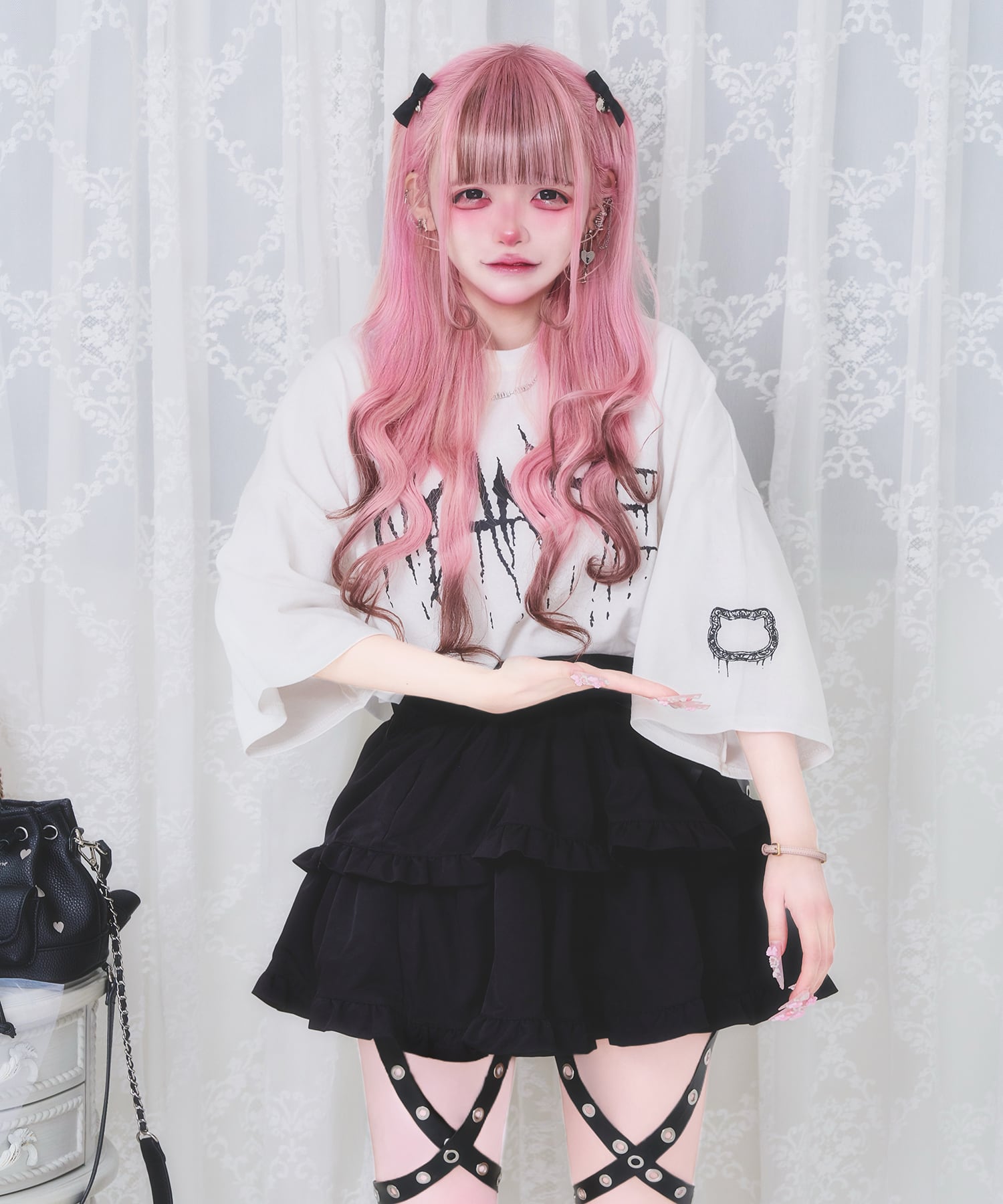 nyan Me.