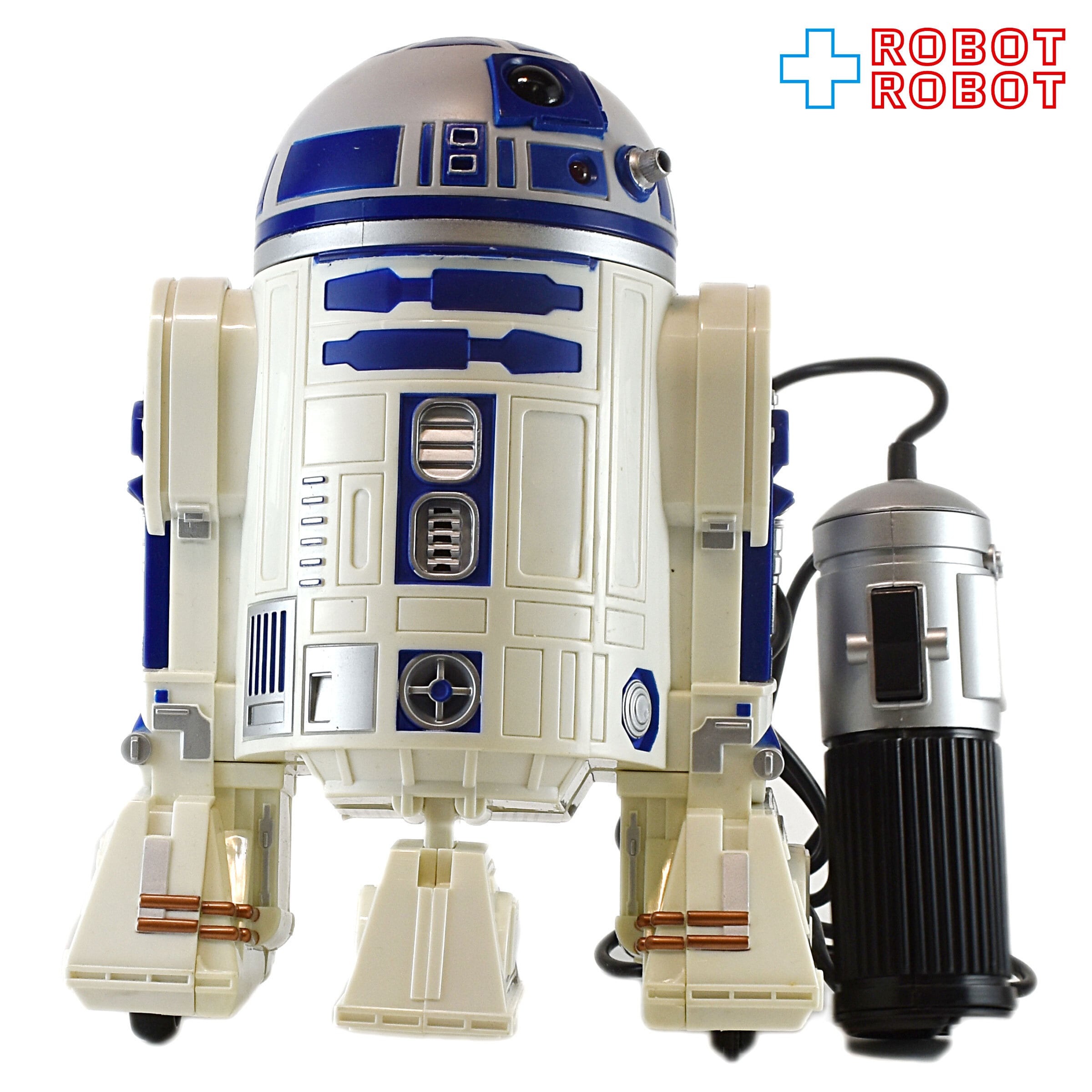 新品 スターウォーズ R2-D2　　　　　　　　リモートコントロール　ドロイドHasbro