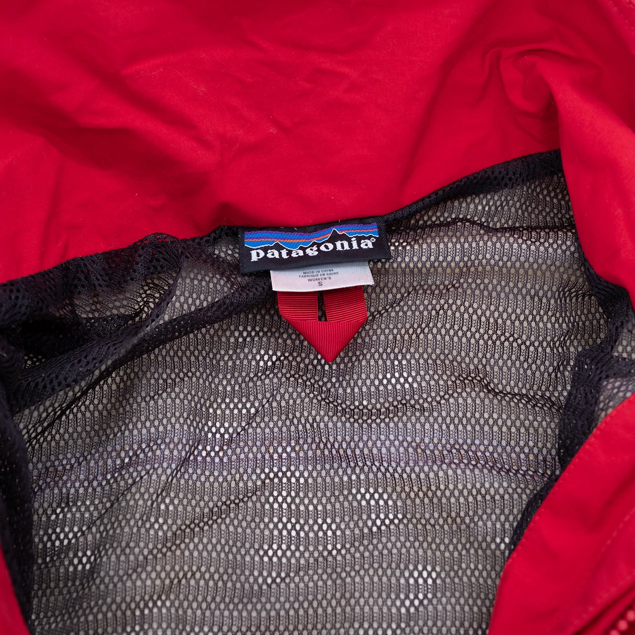 USED】00s Patagonia Liquid Sky Jacket GORE-TEX パタゴニア リキッド