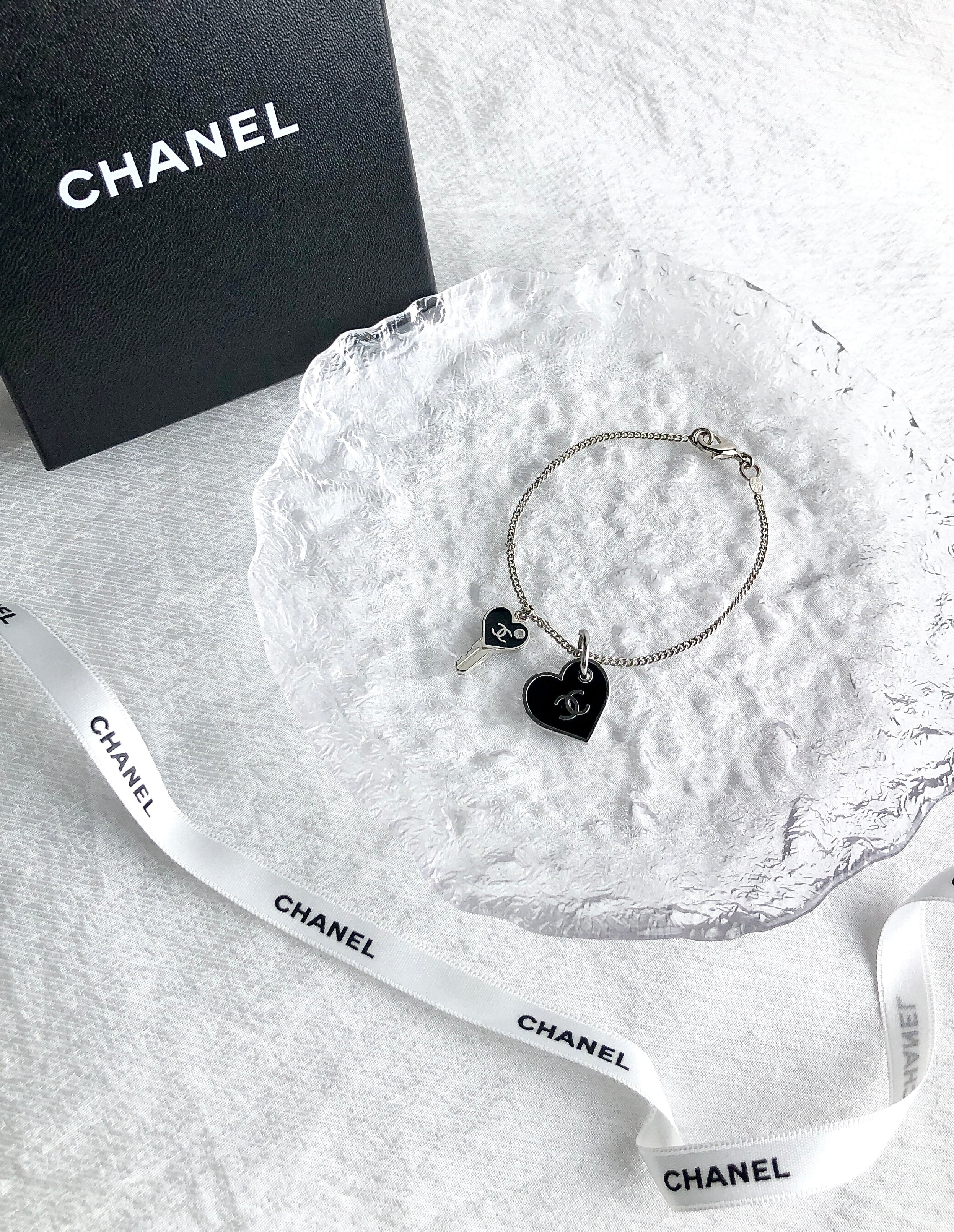 OLD CELINE 89年製 vintage シルバーブレスレット CELINE】セリーヌ ヴィンテージ SS マカダム ブレスレット