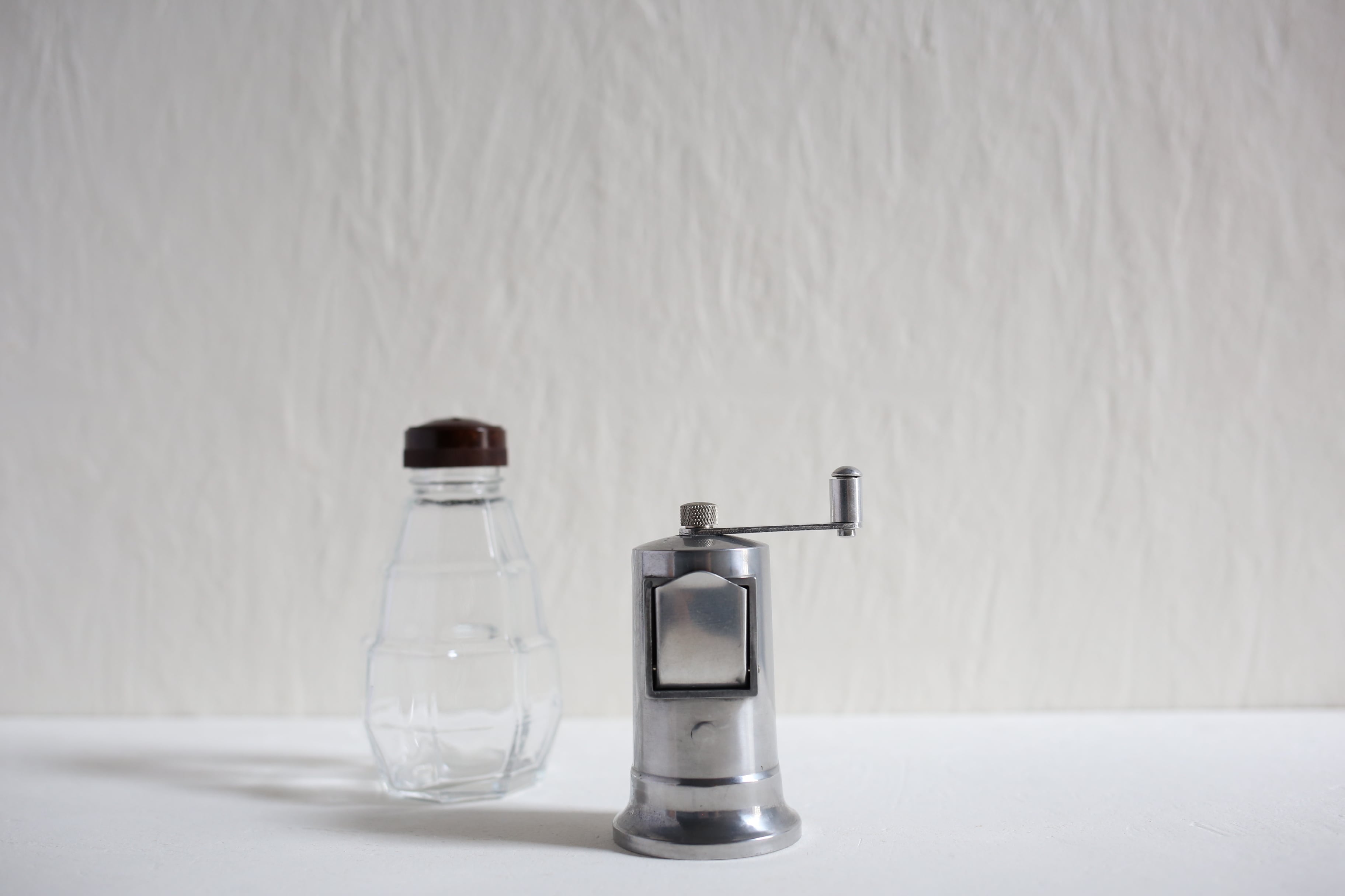 フランス ペッパーミル "PERFEXスタイル" リプロダクト N-05637