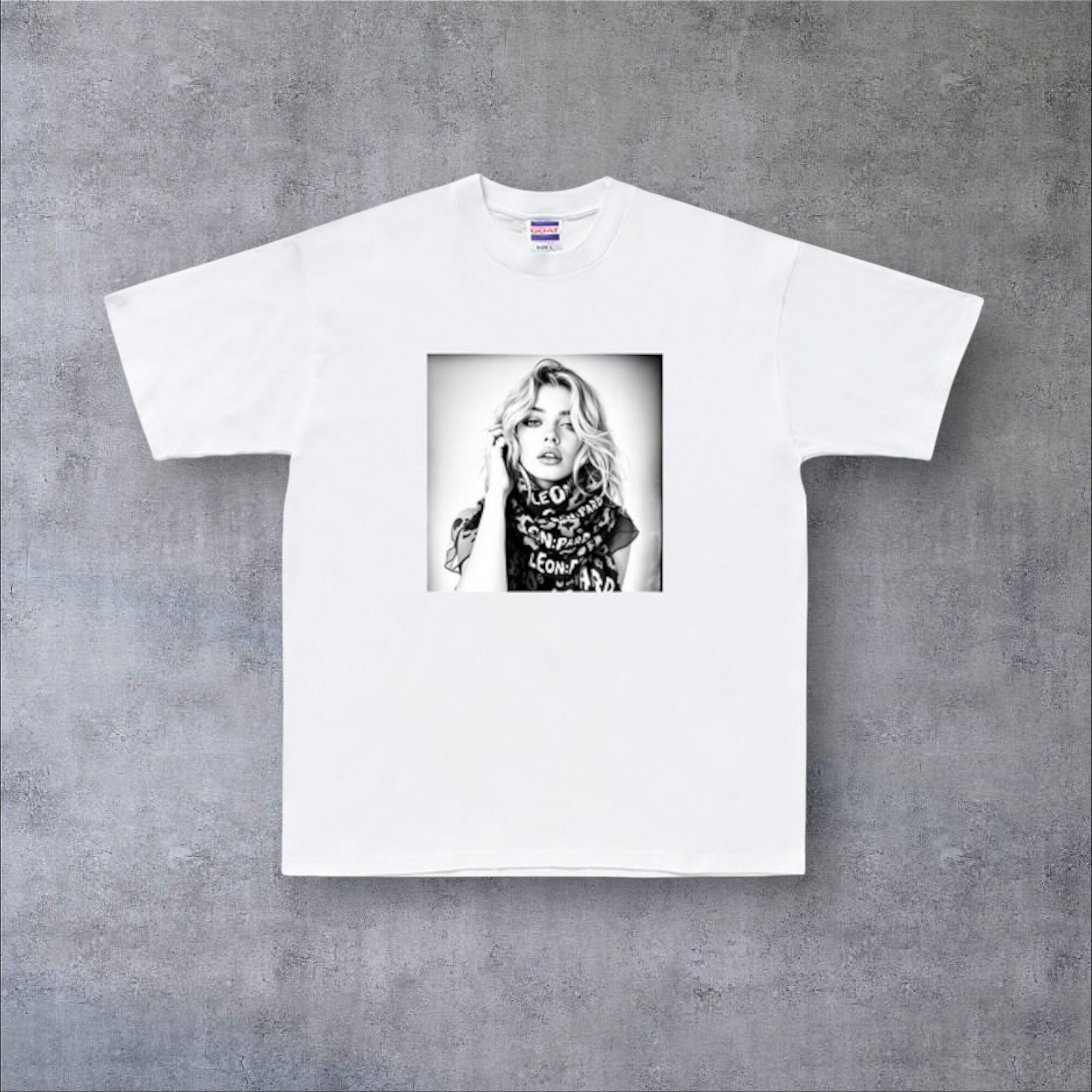 Size【XL】 SUPREME シュプリーム 12SS Origin Tee White Tシャツ 白