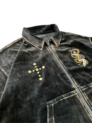 No Hand, No Fate JKT