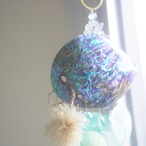 Origin Water Chime ✧ 5 Green Blue / 起源の水の光と音 / Ocean Origin Light