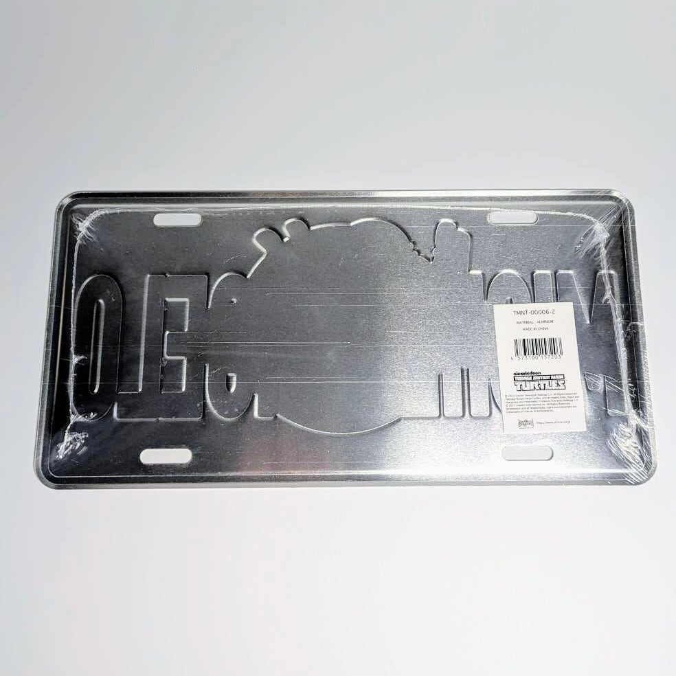 再入荷！【 Teenage Mutant Ninja Turtles ( ティーンエイジ