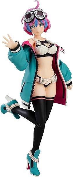 新品 KINGDOM HEARTS III BRING ARTS ナミネ Amazon | KINGDOM HEARTS III BRING ARTS ナミネ PVC製 塗装済み