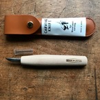 CARVING KNIFE for wood carving カービング ナイフ 木工カービング用ナイフ