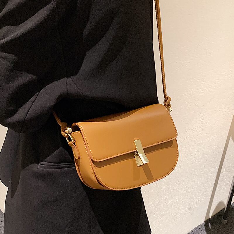 スタンダードオータムウィンター レトロ 秋物 冬物 メッセンジャーバッグ サドルバッグ シートバッグ Tiancai_Wing_Bag42806790927