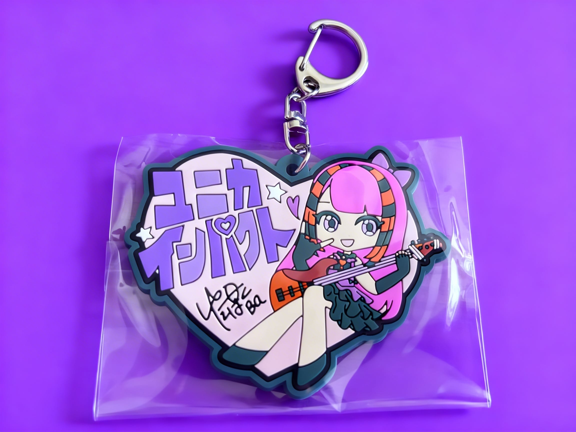 ALL ITEM | yunipacyasan