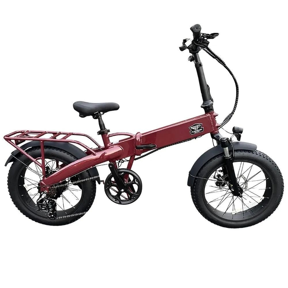 Bronx Cycle Online Store