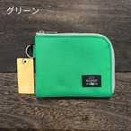 マルチパスケース | CITY PASSPORT （ネオンカラー：CP-7036）