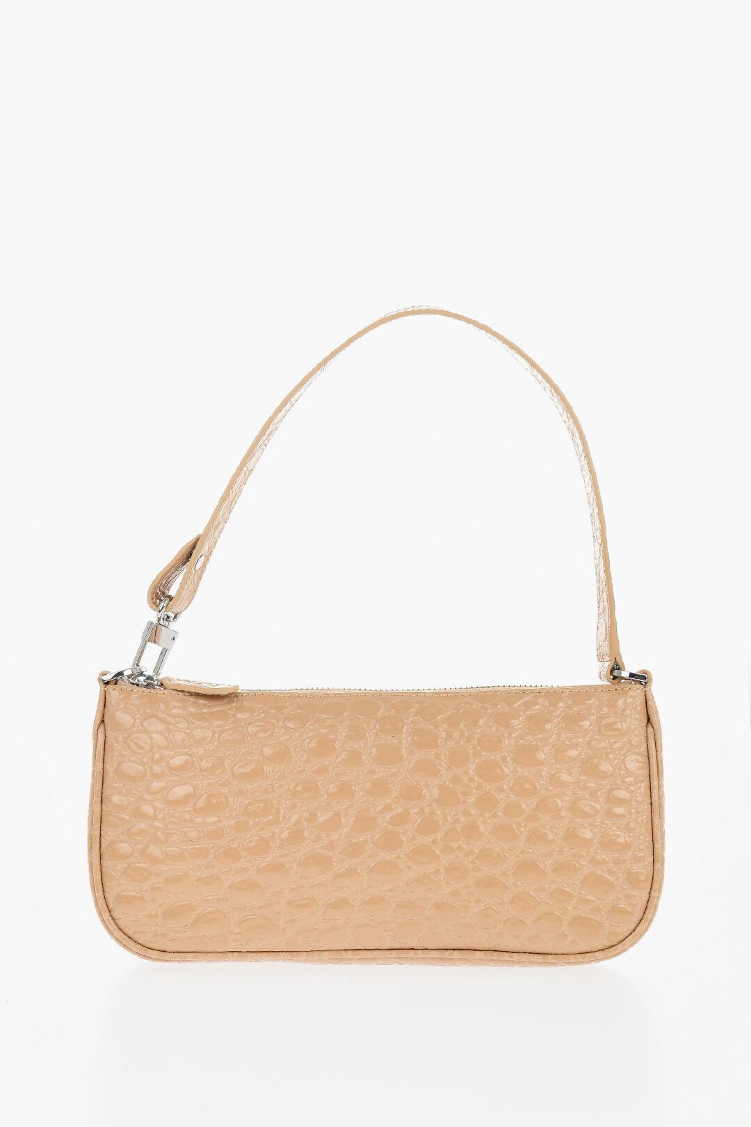 BY FAR ショルダーバッグ レザー