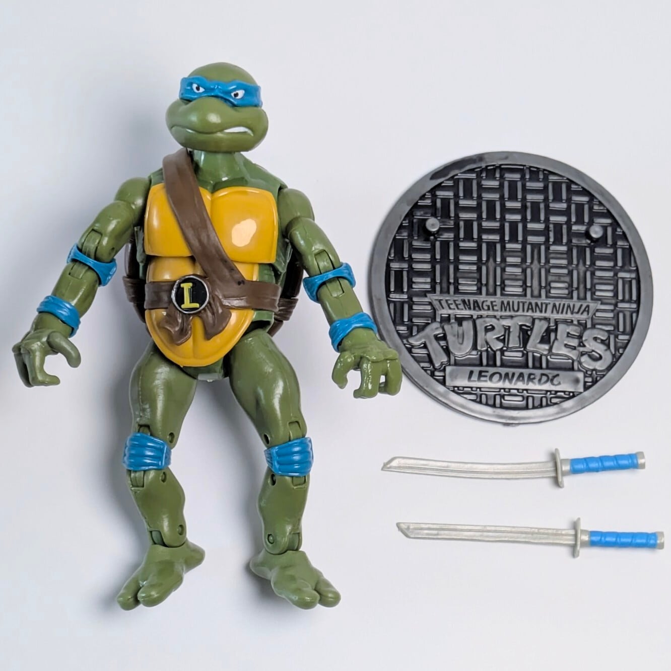 ⚡️SPECIAL ITEMS⚡️【 Teenage Mutant Ninja Turtles（ ティーン