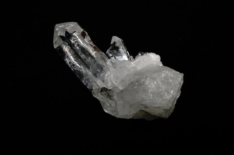 水晶 クラスター 水晶 原石 アーカンソー産 一点物 172-2488 | 天然石