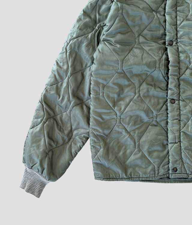 -USAF- Vintage 60s S CWU-9/P Liner Jacket