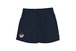 WHIMSY / NYLON BORAD SHORT NAVY