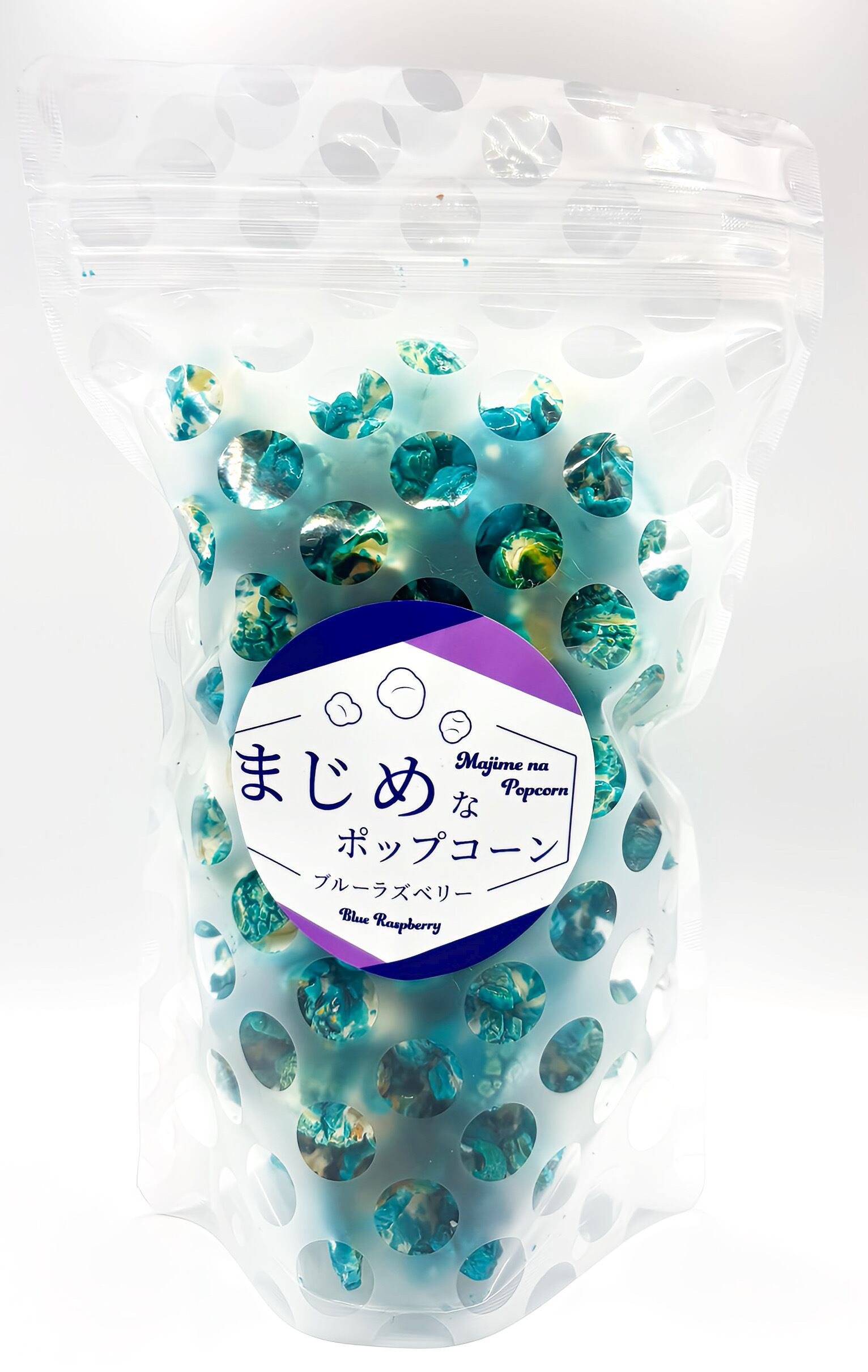 まじめなポップコーン きゃらめるシリーズ | コスモ農緑
