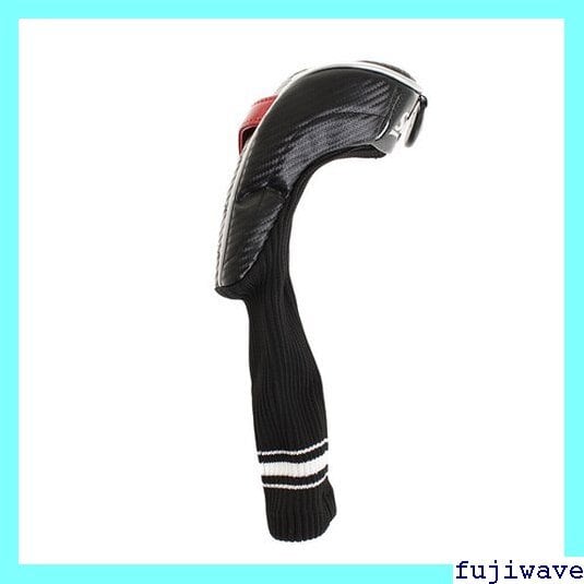 送料無料》 スリクソン SRIXON ハイブリッド用ヘッドカバー GGE-S143H
