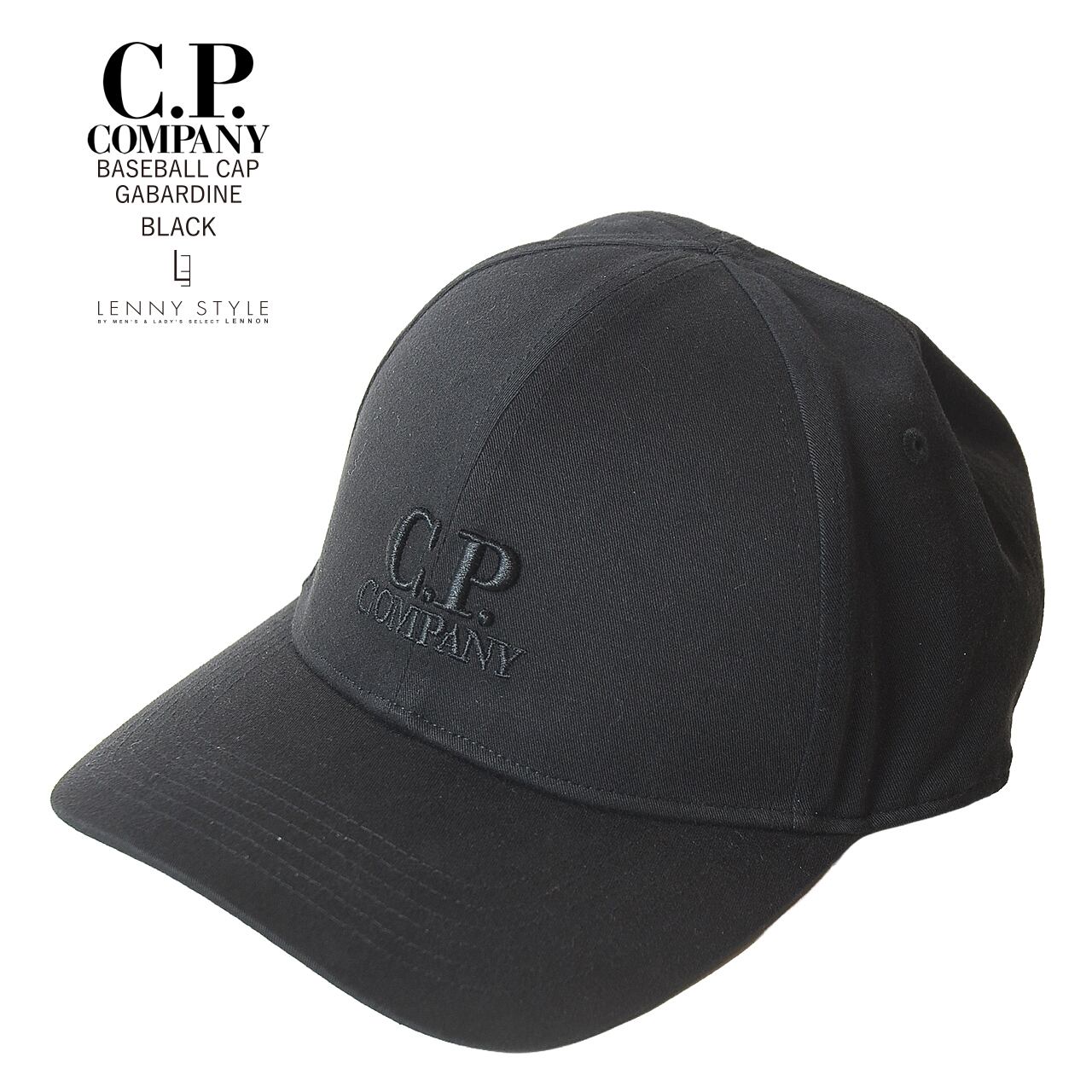 C.P.COMPANY | LENNY STYLE
