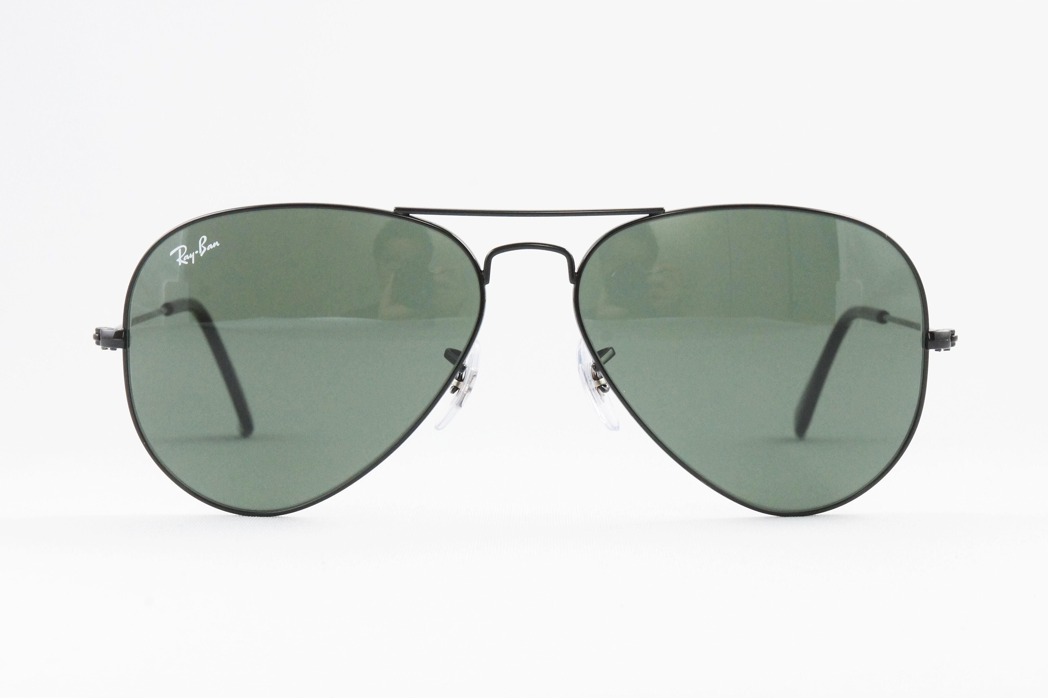 山田涼介さん着用】Ray-Ban サングラス RB3025 L2823 AVIATOR ティア