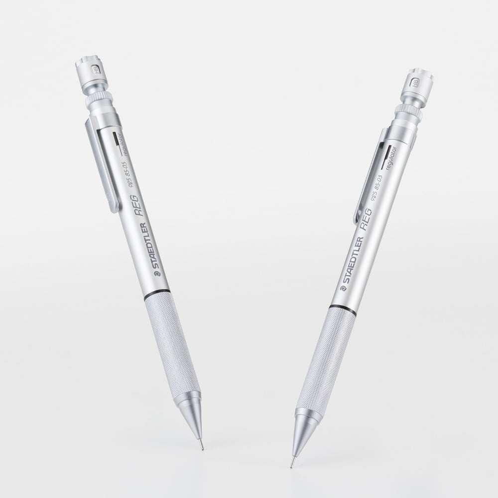 ステッドラー シャーペン REG（レグ）0.5㎜ | 文華堂 ONLINE SHOP