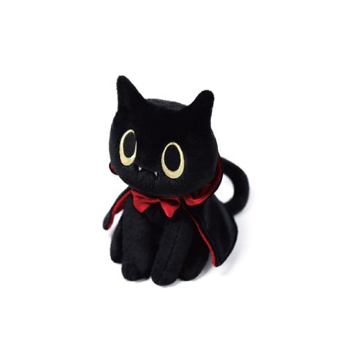 Dracula Cat_MC400075