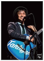 2020 谷修カレンダー