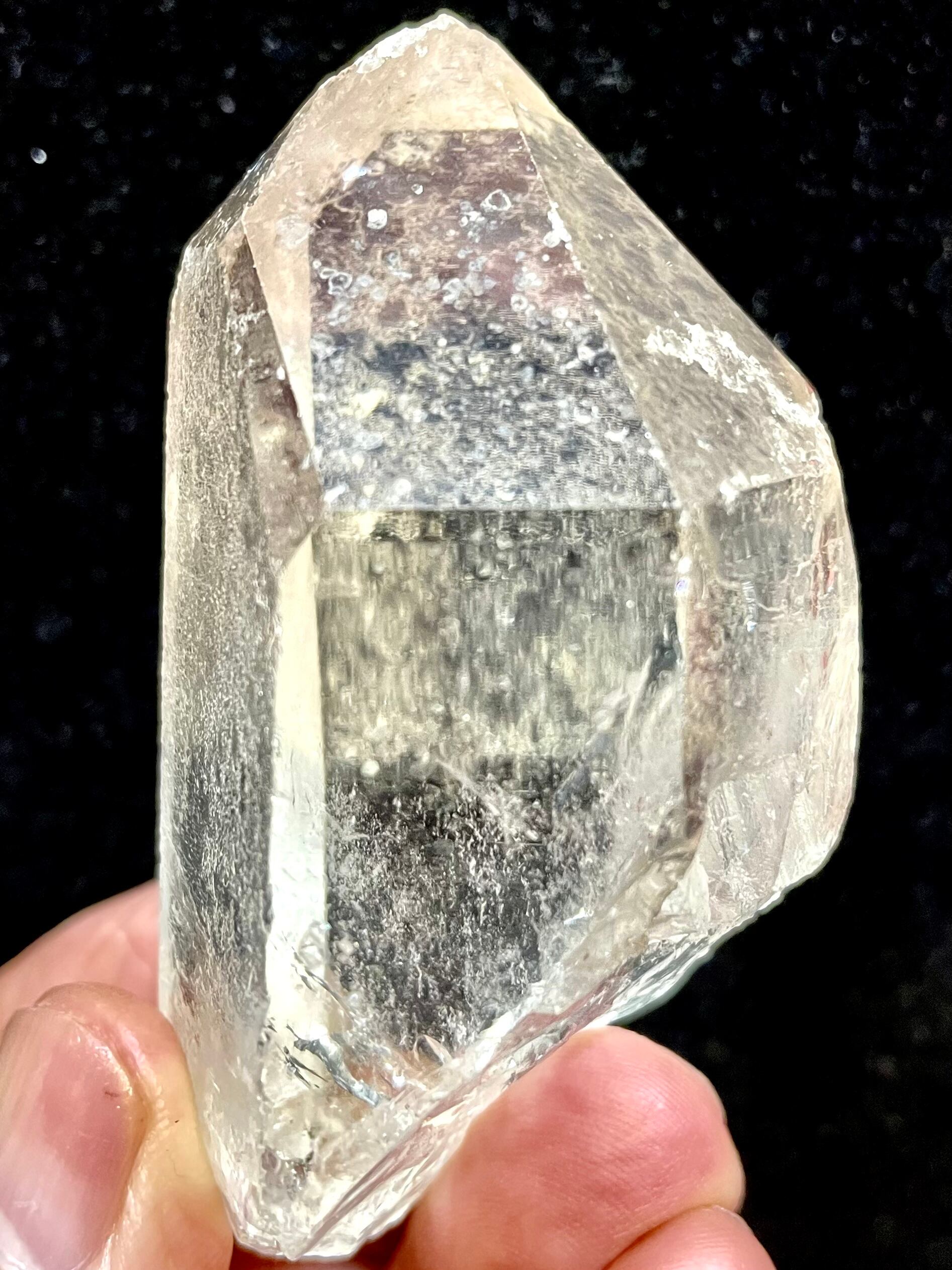 11) スーパー「トライゴーニック水晶」(大型) | レムリアの太陽