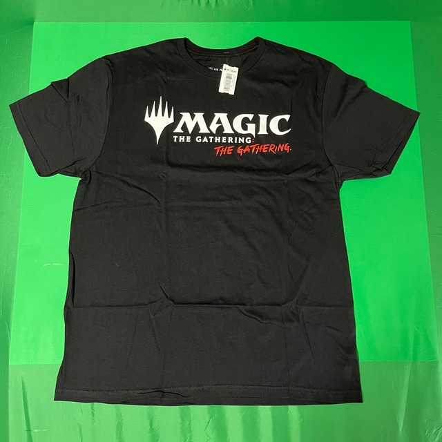 MAGICCON CHICAGO 2024 MAGIC THE GATHERING THE GATHERING Tシャツ