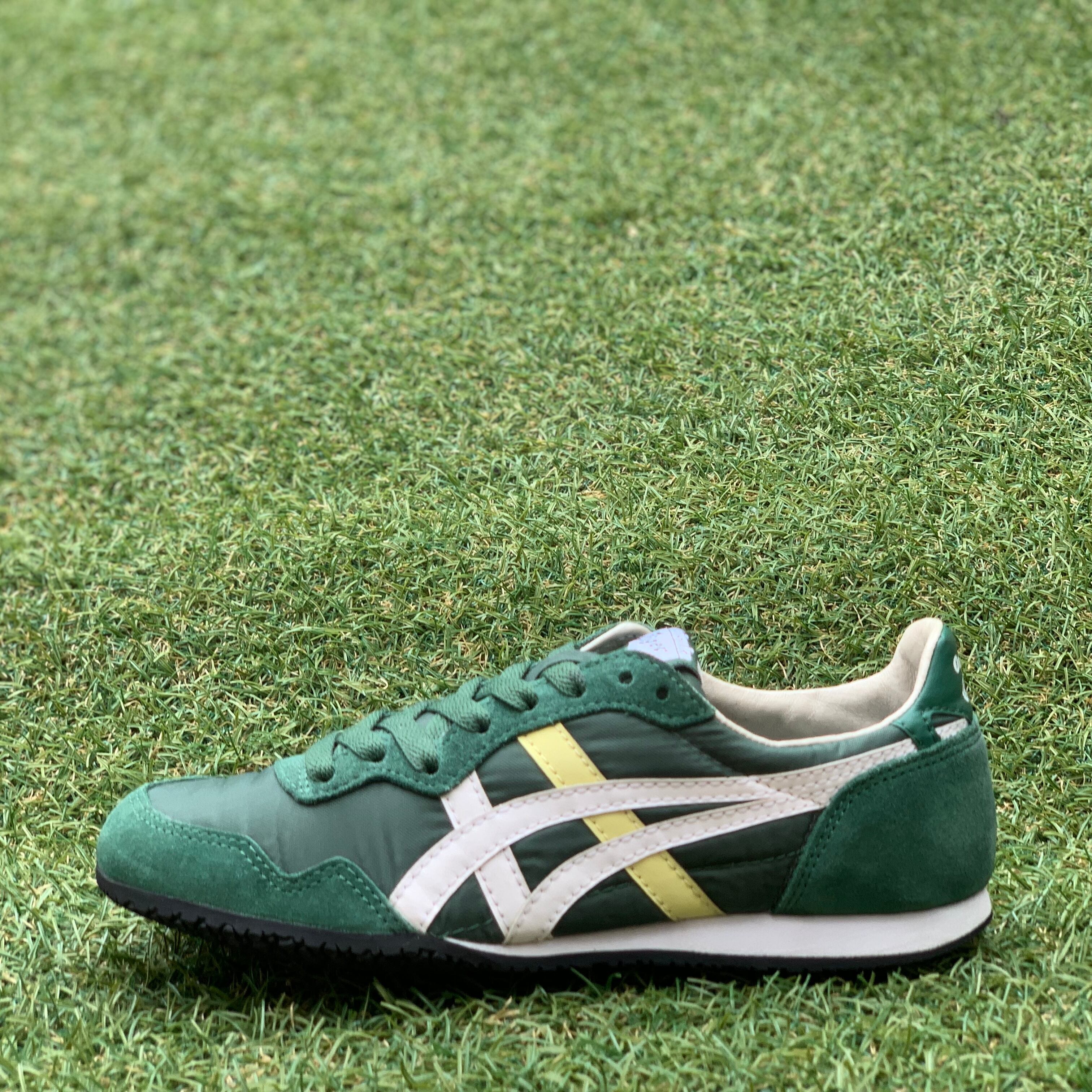 Onitsuka Tiger SERRANO オニツカタイガー セラーノ G220