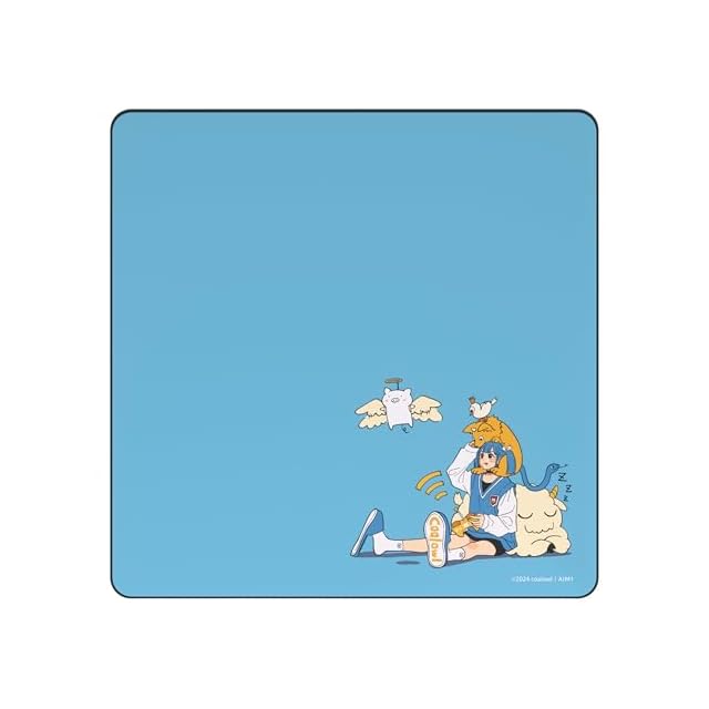 ニャース エネコ ブニャットチョロネコ ニャビー プレイマット | Pay ID