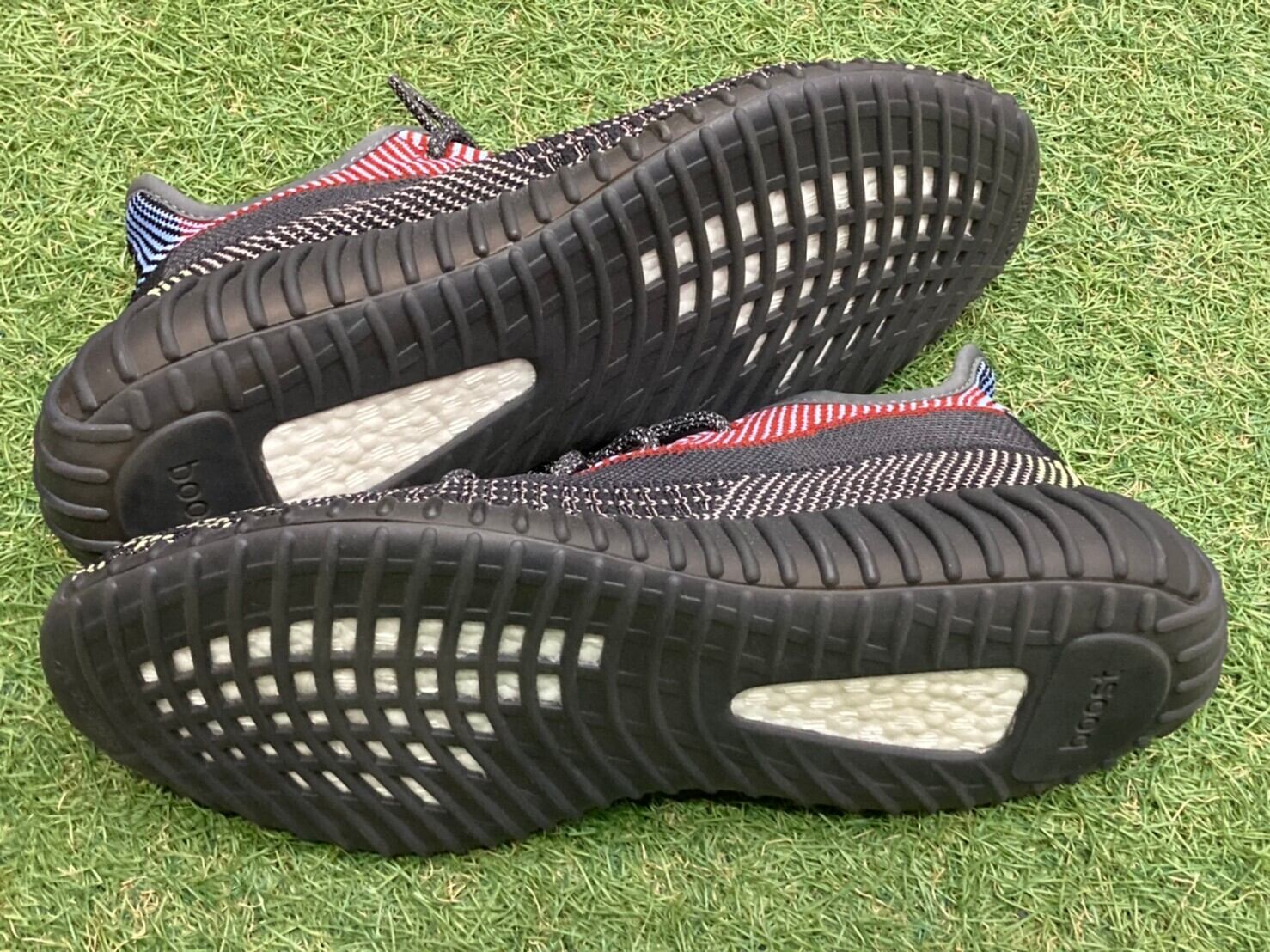 15%OFF MORE SALE adidas YEEZY BOOST 350 V2 YECHEIL REFLECTIVE 
