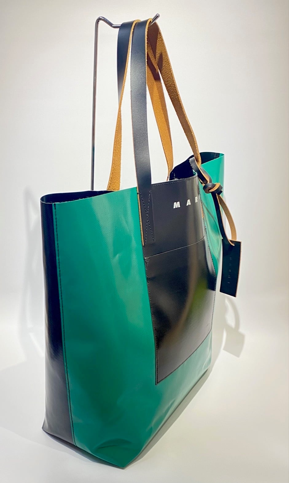 マルニ トートバッグ メンズ レディース SHMQ0044A0-P3572/ZO228