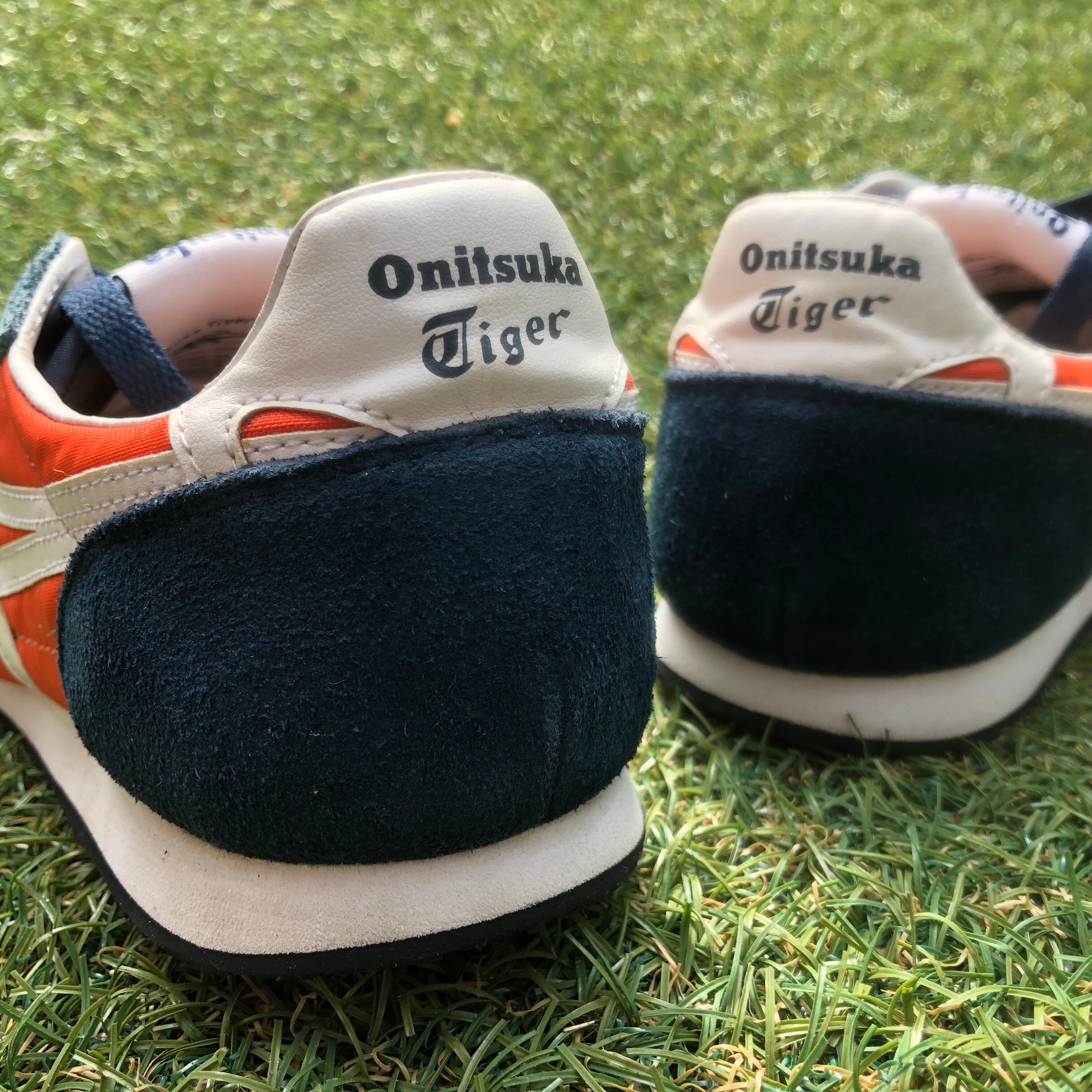 Onitsuka Tiger SERRANO オニツカタイガー セラーノ G804 | reshoe