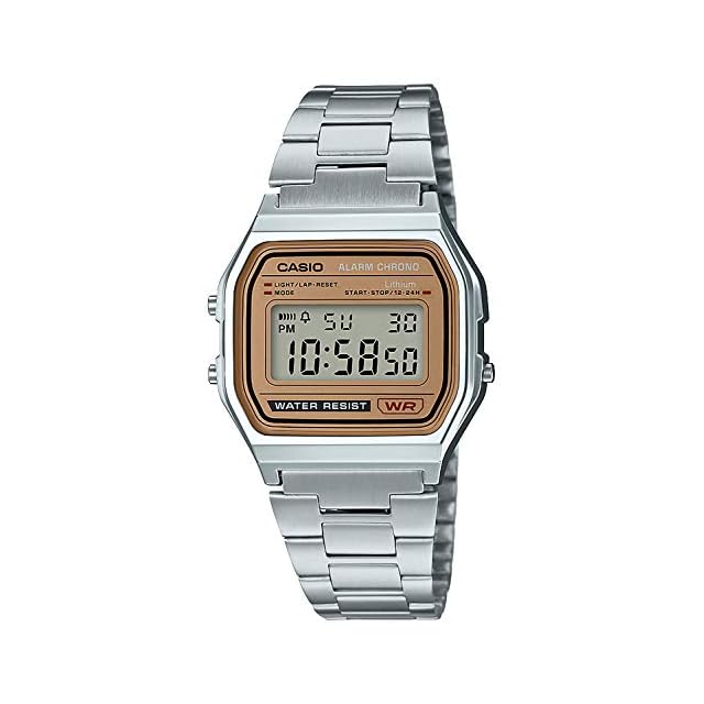 SEIKO セイコー ストップウォッチ ソーラー 大容量300メモリー 時計
