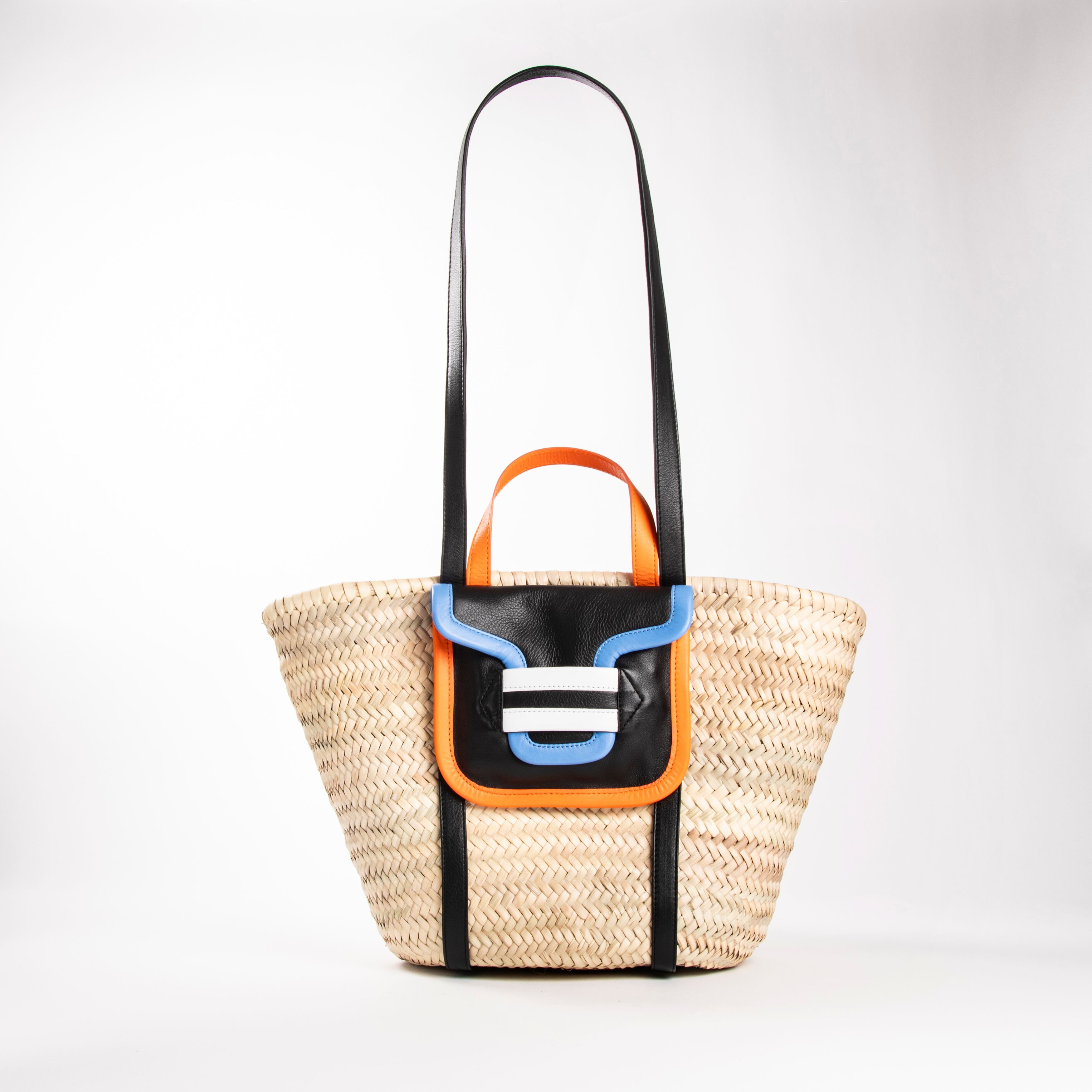 basket pierre hardy femme