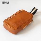 2ウェイバッグ カウハイド NEO