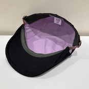 切り替えコットンハンチング 全3種